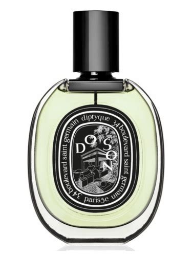doson diptyque dupe